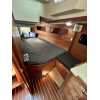 1988 C&C 38 Mk III Sailboat