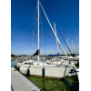 1988 C&C 38 Mk III Sailboat