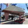1988 C&C 38 Mk III Sailboat