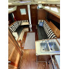 1988 C&C 38 Mk III Sailboat