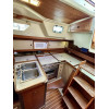 1988 C&C 38 Mk III Sailboat