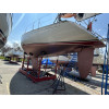 1988 C&C 38 Mk III Sailboat