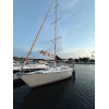 1988 C&C 38 Mk III Sailboat