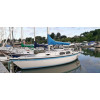 1981 CAL 31 Sailboat