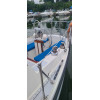 1981 CAL 31 Sailboat