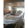 2021 Zodiac 6.8 Medline RIB