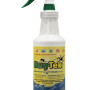 BUG-TEK SPIDER SPRAY,1 Liter