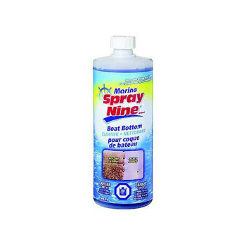 SPRAY NINE 946 ML