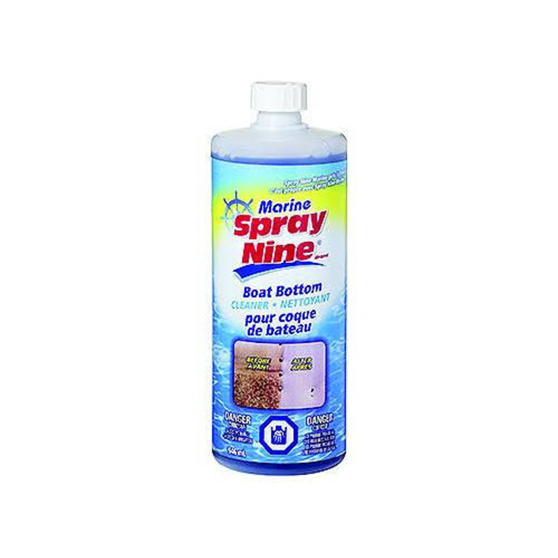 SPRAY NINE 946 ML