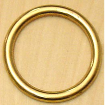 RING, NAVAL BRONZE 5.5MM