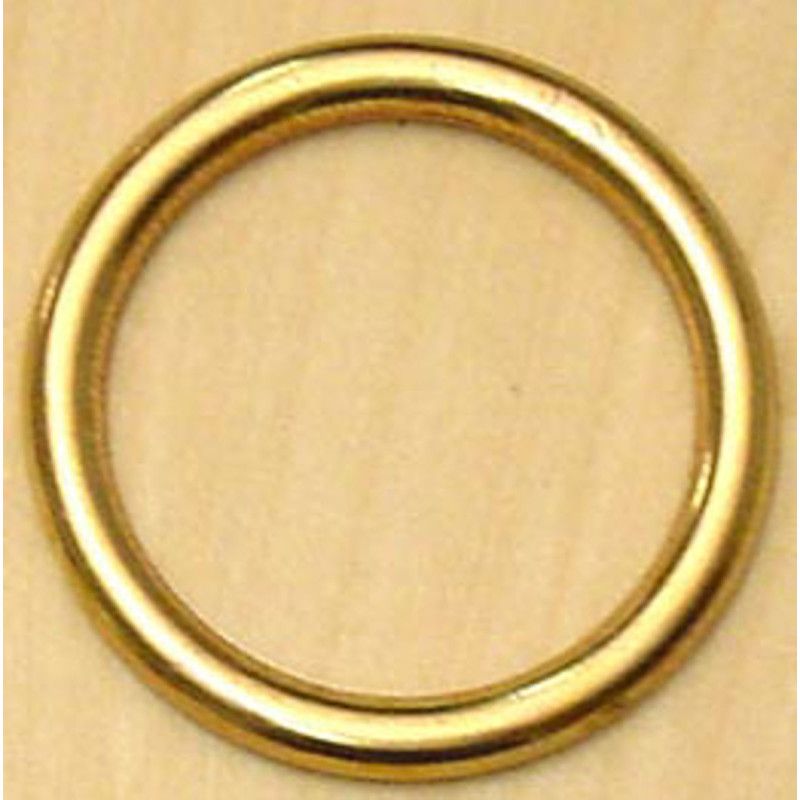 RING, NAVAL BRONZE 5.5MM