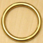 RING, NAVAL BRONZE 5.5MM