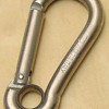 VICTORY CARBINE,SS CREW EYE 50mm