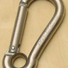 VICTORY CARBINE CREW EYE 60MM LONG