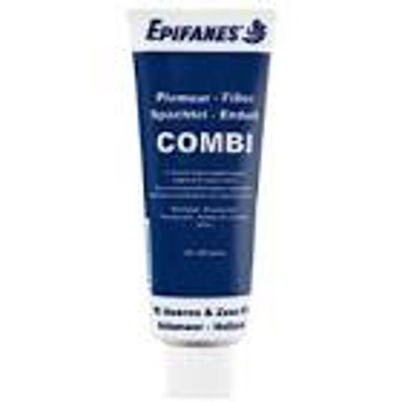 EPIFANES KNIFING FILLER 225G TUBE COMBI