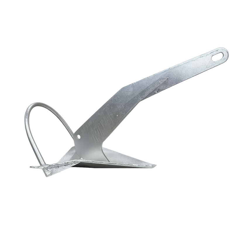 VICTORY ANCHOR, 