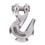 HOOK, CHAIN SS316 FOR 5/16