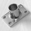RAIL FITTING 90 DEGREE 1