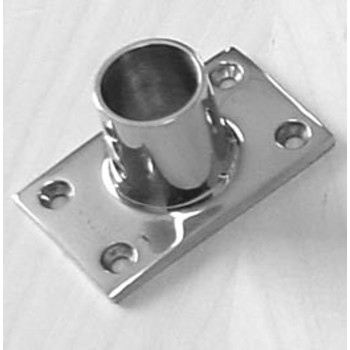 RAIL FITTING 90 DEGREE 1