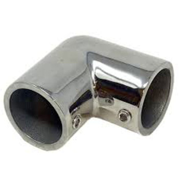 RAIL FITTING 90 DEGREE ELBOW 1