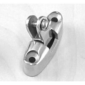 UNIVERSAL DECK HINGE BOAT TOP SSD