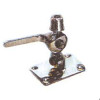 VICTORY ANTENNA BASE, SS316 2-3/8