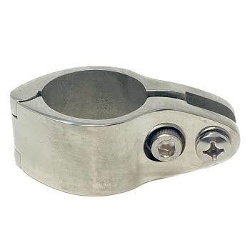 TOP SLIDE, HINGED 1-1/4