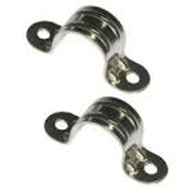 STRAP SS TUBE 1