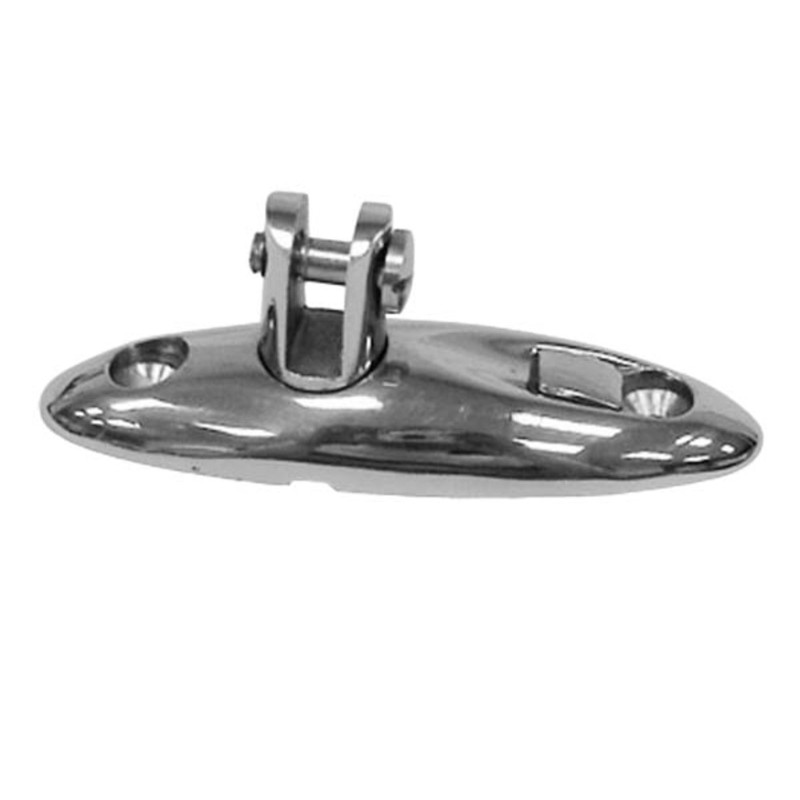 HINGE TOP QUICK RELEASE