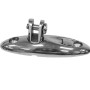 HINGE TOP QUICK RELEASE