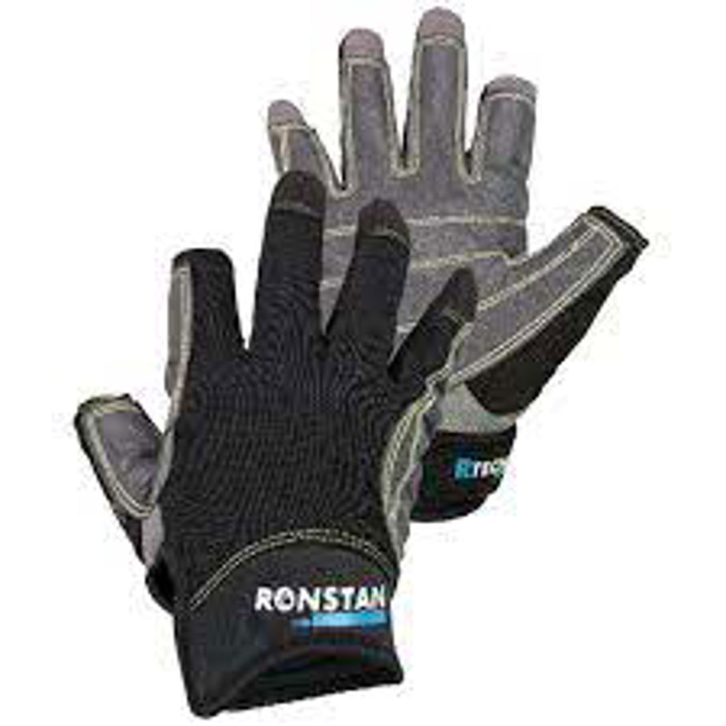 SAILING GLOVE 3 FINGER 