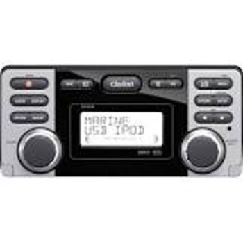 CLARION CD/MP3/WMA RECEIVER WATERPROOF W/CeNET CONTROL