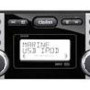 CLARION CD/MP3/WMA RECEIVER WATERPROOF W/CeNET CONTROL