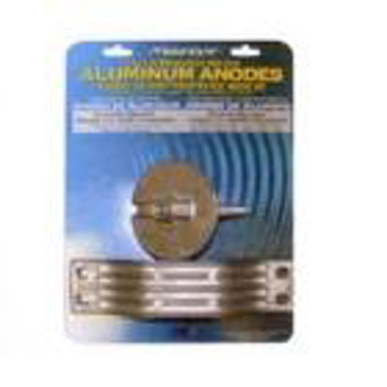 ALUMINUM ANODE KIT