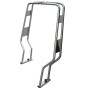 RADAR ARCH DESIGNED FOR INFLATABLES  SS  1 1/8 TUBING 3' 11