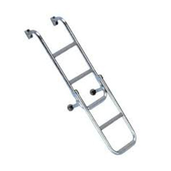 LADDER FOLDING 2 & 3 STEP CN7112 SS316