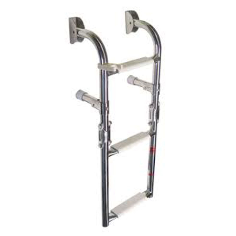 LADDER 3 STEP 8 1/4