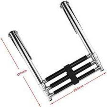 VICTORY LADDER 3 STEP SS OVER SWIMGRID MOUNT