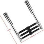 VICTORY LADDER 3 STEP SS OVER SWIMGRID MOUNT