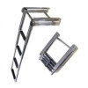 VICTORY LADDER 4 STEP UNDER PLATFORM