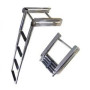 VICTORY LADDER 4 STEP UNDER PLATFORM