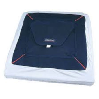 ROBSHIP HATCH COVER WITH BUG NET 19.7