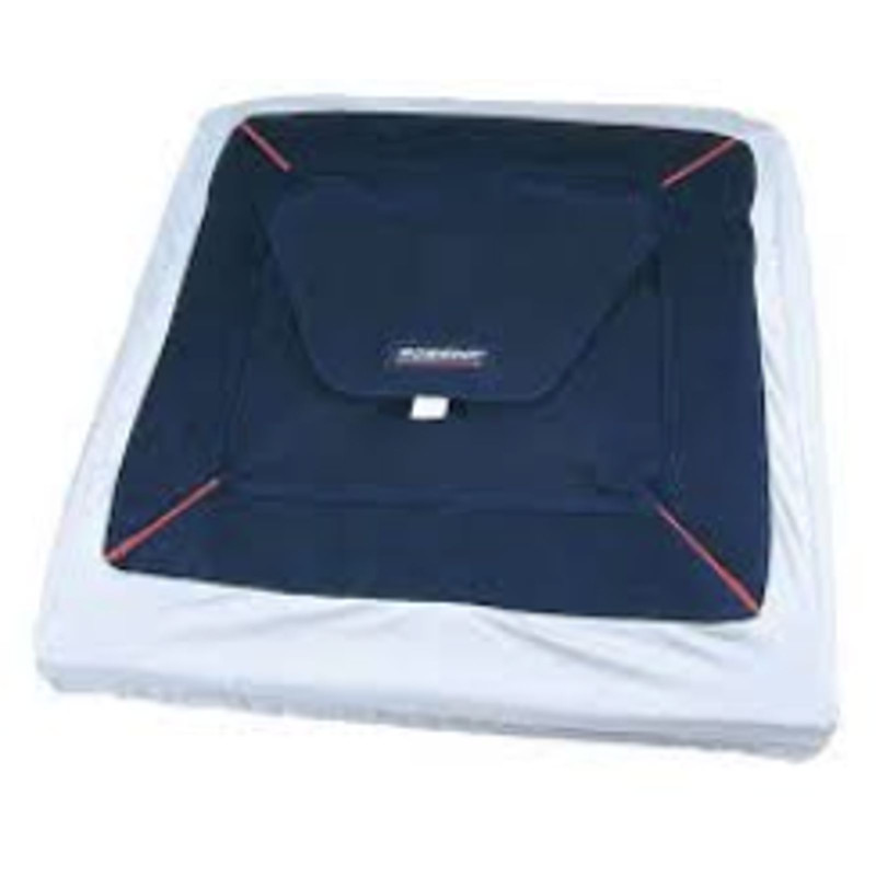 ROBSHIP HATCH COVER WITH BUG NET MEDIUM