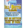 CAPT PHAB 376 HULL & BOTTOM CLEANER 1 LITRE