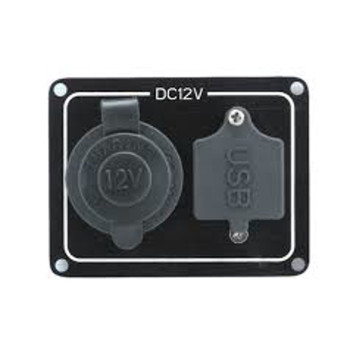 CRISTEC BATTERY MONITOR KIT, 3 YEAR WARRANTY