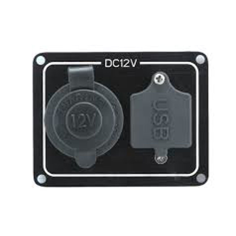 CRISTEC BATTERY MONITOR KIT, 3 YEAR WARRANTY