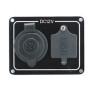 CRISTEC BATTERY MONITOR KIT, 3 YEAR WARRANTY