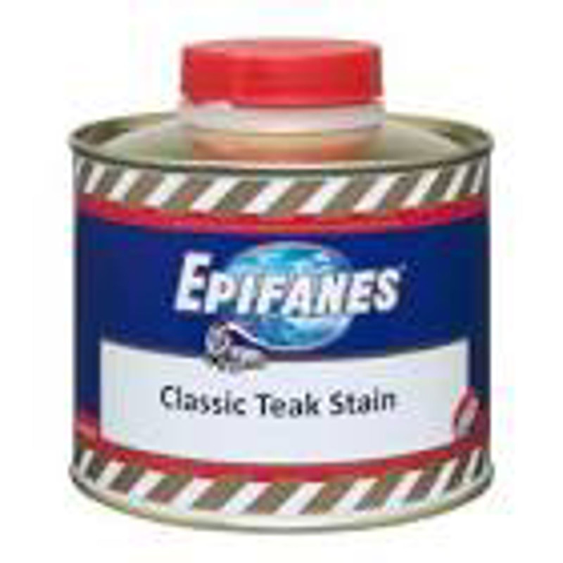 EPIFANES CLASSIC TEAK STAIN 500 ML