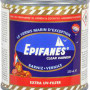 EPIFANES CLEAR VARNISH  250ML