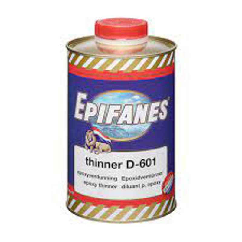 EPIFANES EPOXY THINNER D-601 1000ML